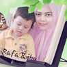 ibu Rafa bektim ibu Rafa bektim
