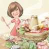 Evana Fitria