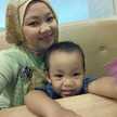 bunda azka