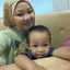 bunda azka