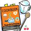 Nugroho's Kitchen