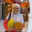 Lia Harahap