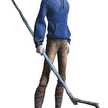 J Frost