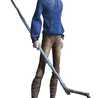 J Frost