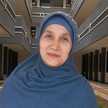 Nur Halimah Saladien