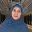 Nur Halimah Saladien