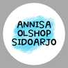 Annisa Olshop Sidoarjo