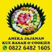 Aneka Jajanan&cookies