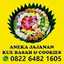 Aneka Jajanan&cookies