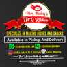 Mrs ruky's N4R kitchen