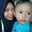 Aning Iksanudin (Navindra's Mom)