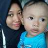 Aning Iksanudin (Navindra's Mom)