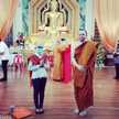 Dhamma Dina