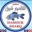 hamour sharq (kuwait) 