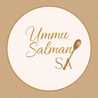 Ummu Salman SA Ummu Salman SA