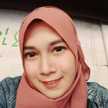 Priscilia Oktavianty Vian