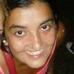 Noelia feliz