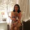 Mom of Baby J