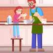 los cocineros