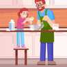 los cocineros
