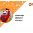 Bunda Zayn