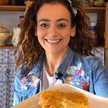 Anna Olio E Peperoncino Cucina