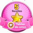 Mélanie recettes