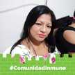 Katty Quispe Chuquihuaccha