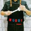 woody屋底下的廚房