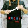 woody屋底下的廚房