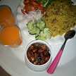 UMMUL FADIMA'S KITCHEN