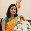 Pallavi Maudekar Parate
