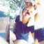 Noelia Rea alegre