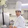 Chef Bhuwan 