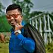 Suroj Maity