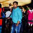 Gopi ballov Dey