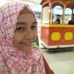 Dwi Puspita