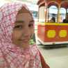 Dwi Puspita