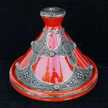 Cocina marroqui y arabe con Karima 