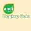 Andi Ungkep Solo