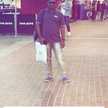 SHARAN ANANTH