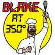 Blake at 350