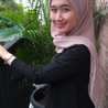 Fitria Suwardi