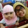 Yeyen Bunda Nailah