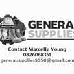 General Supplies