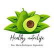 Healthy Nutrilife María Espíndola