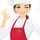 Chef Nina Chef Nina