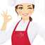  Chef Nina