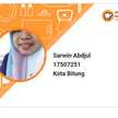 Sarwin Abdjul