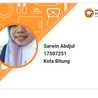 Sarwin Abdjul Sarwin Abdjul